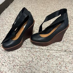 Kimchi blue shoes